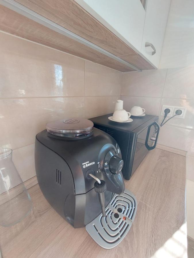 Frastak Apartment Глоговец Экстерьер фото